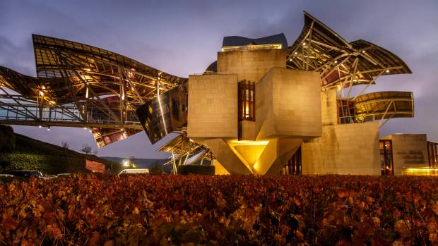 Marques de Riscal Image 2